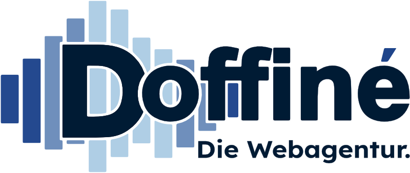 Doffiné Internet-Service Logo